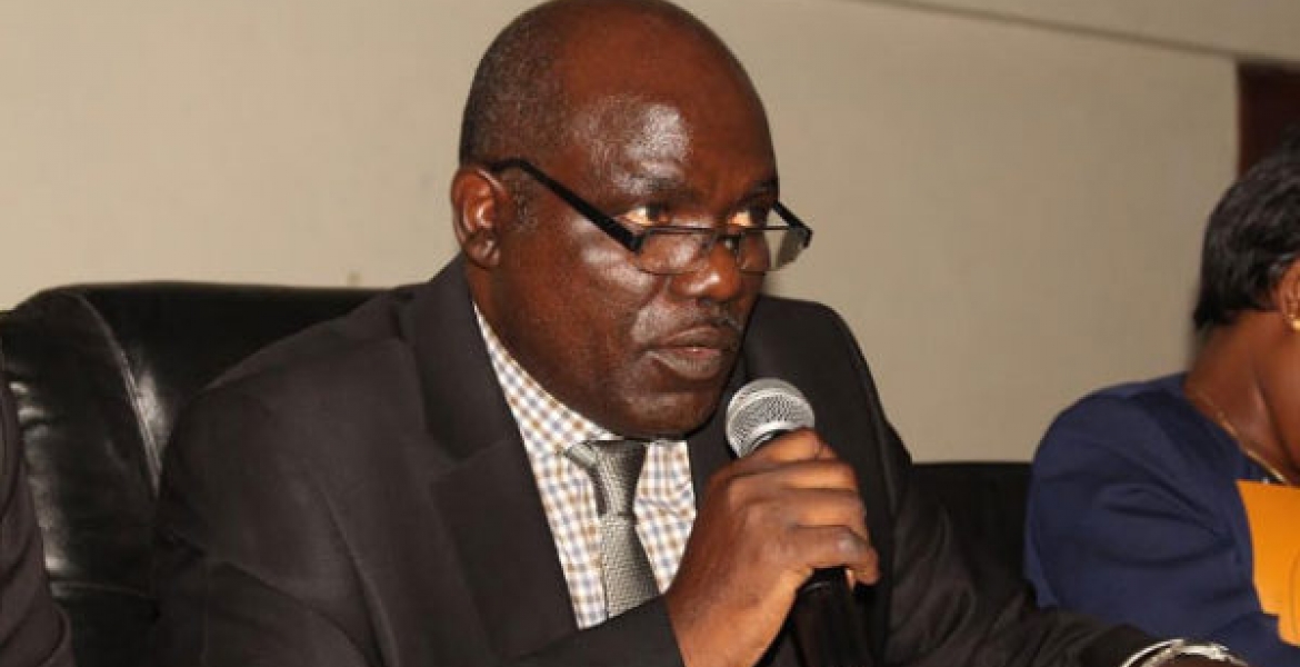 IEBC Agrees with Jubilee on Some Proposed Amendments on Electoral Laws