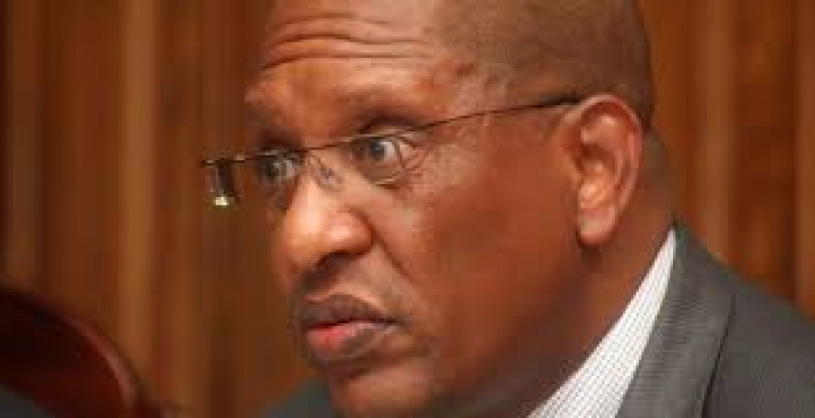 DPP Keriako Tobiko Directs Immediate Arrest of Kisumu Senator Fred Outa and Ruth Odinga