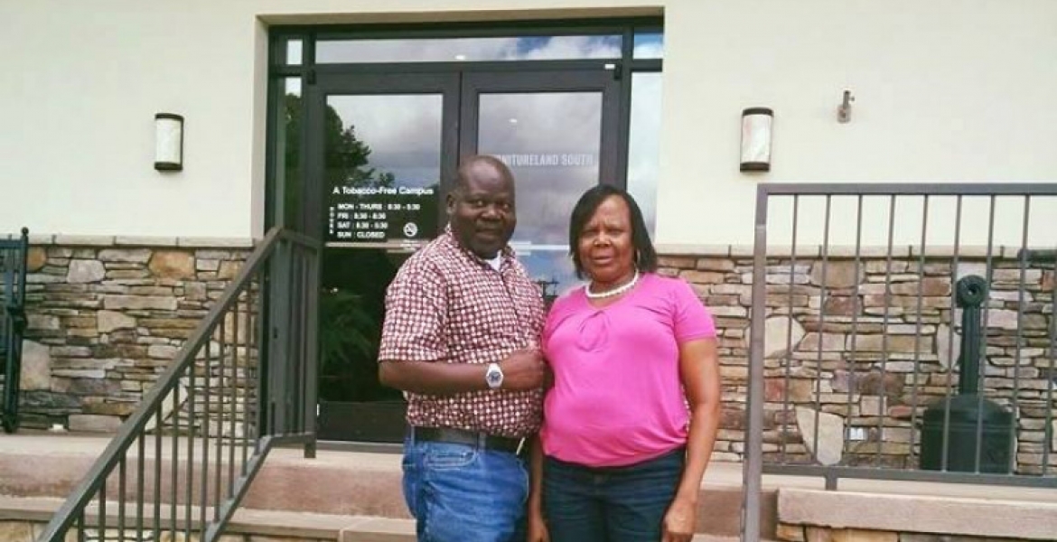 Death Announcement for Andrew Omolo Stephen Of Durham, North Carolina