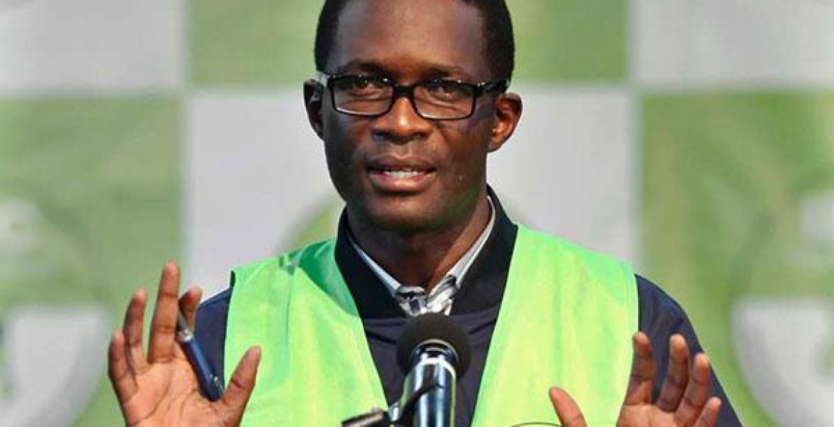 IEBC CEO Ezra Chiloba Responds to NASA Fresh Rigging Claims