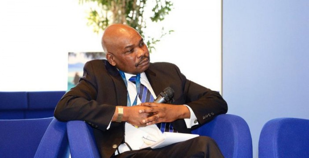 Kenyans Online React to US-Based Scholar Makau Mutua's Tweet about Thursday's Repeat Poll
