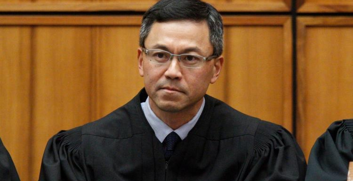 Immigration: Federal Judge Blocks New Trump Travel Ban