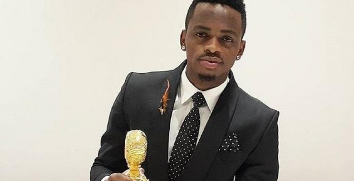 I'm allowed to Marry Four Wives, Aggrieved Tanzanian Singer Diamond Platnumz Tells Critics