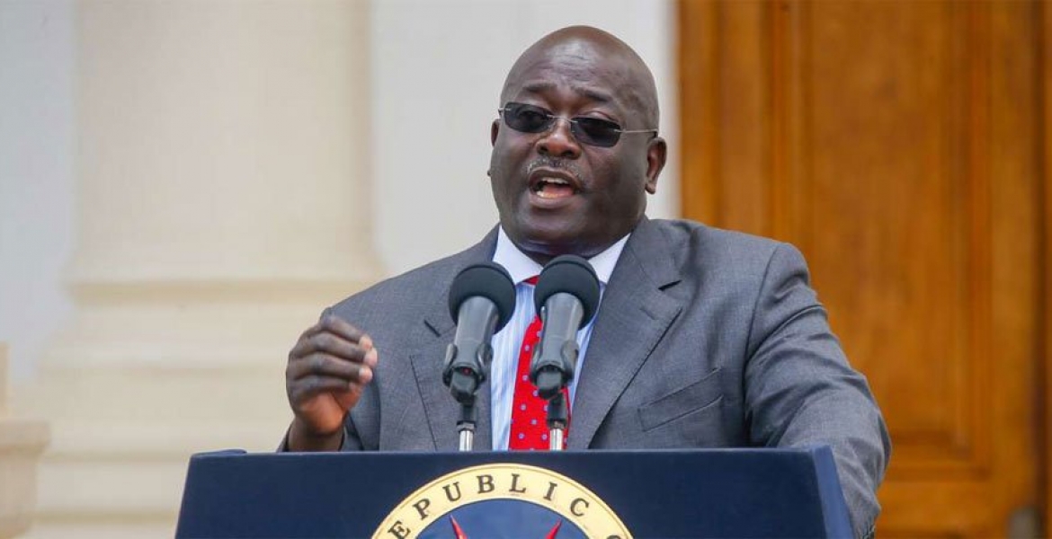 Kenya's Political Uncertainty Forces UN to Cancel Global Conference in Nairobi