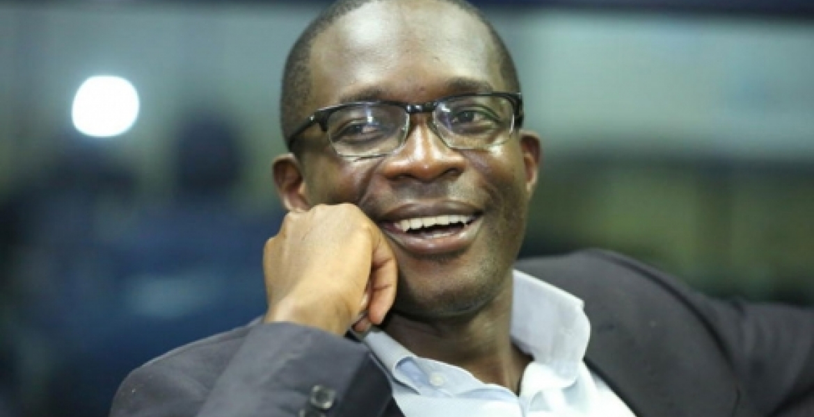 IEBC CEO Ezra Chiloba Steps Aside, Days to the October 26th Repeat Election