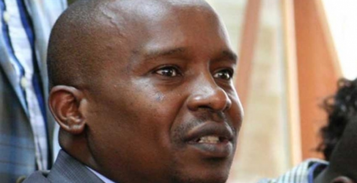 Senate Deputy Speaker Wants Military Deployed to Deal with Raila's National Resistance Movement