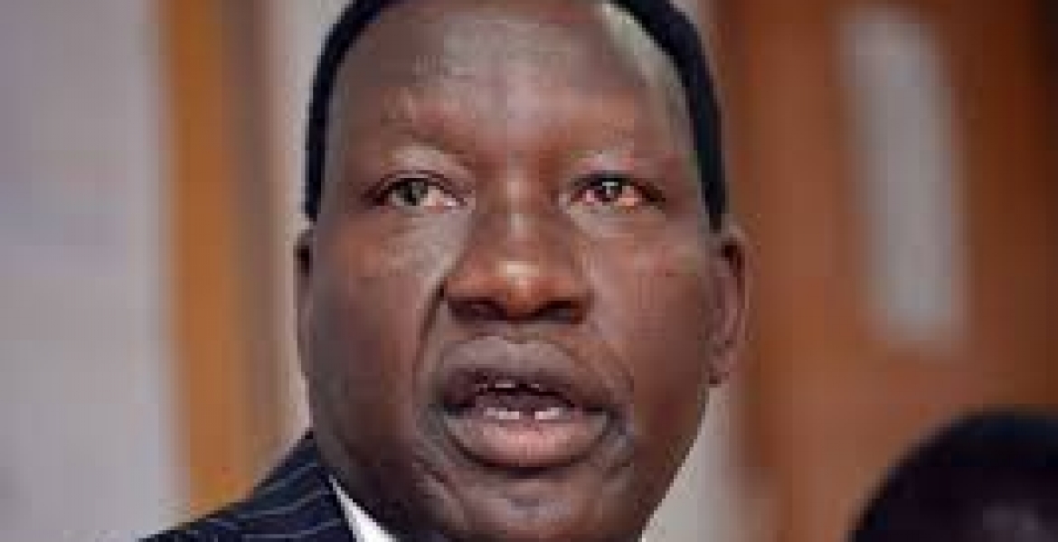 Chief Prosecutor Orders Investigation on President Uhuru's Chief Agent Davis Chirchir