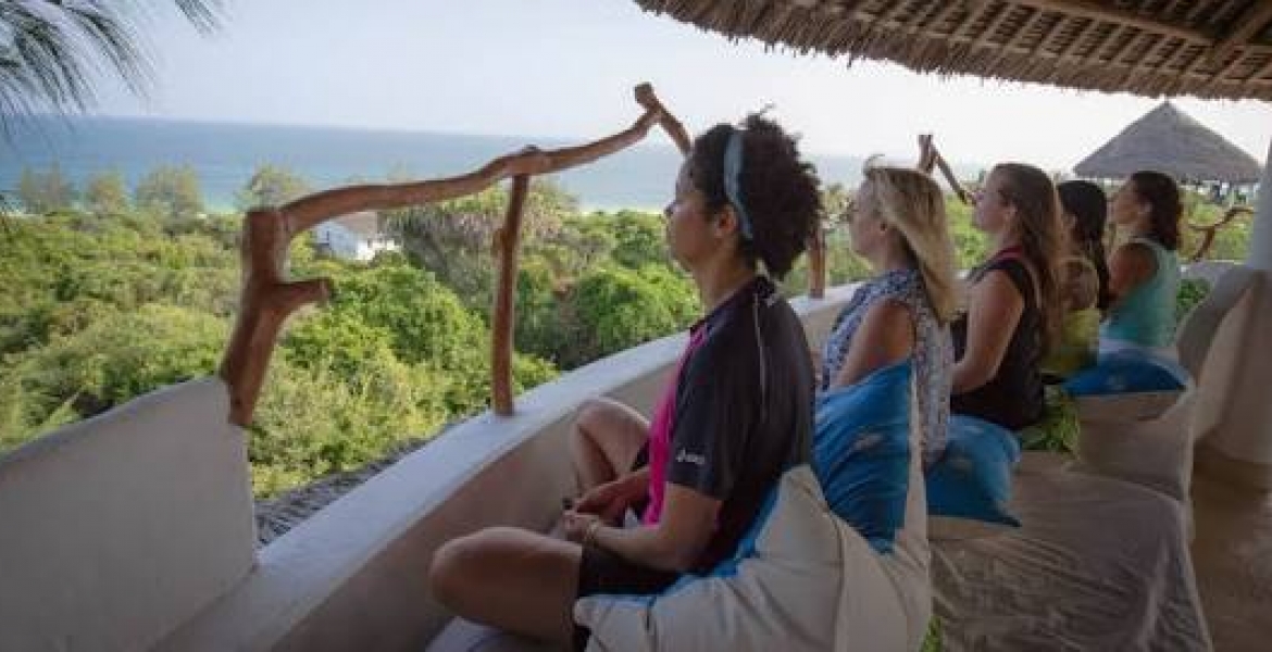 UK Warns Citizens against Touring Western Kenya