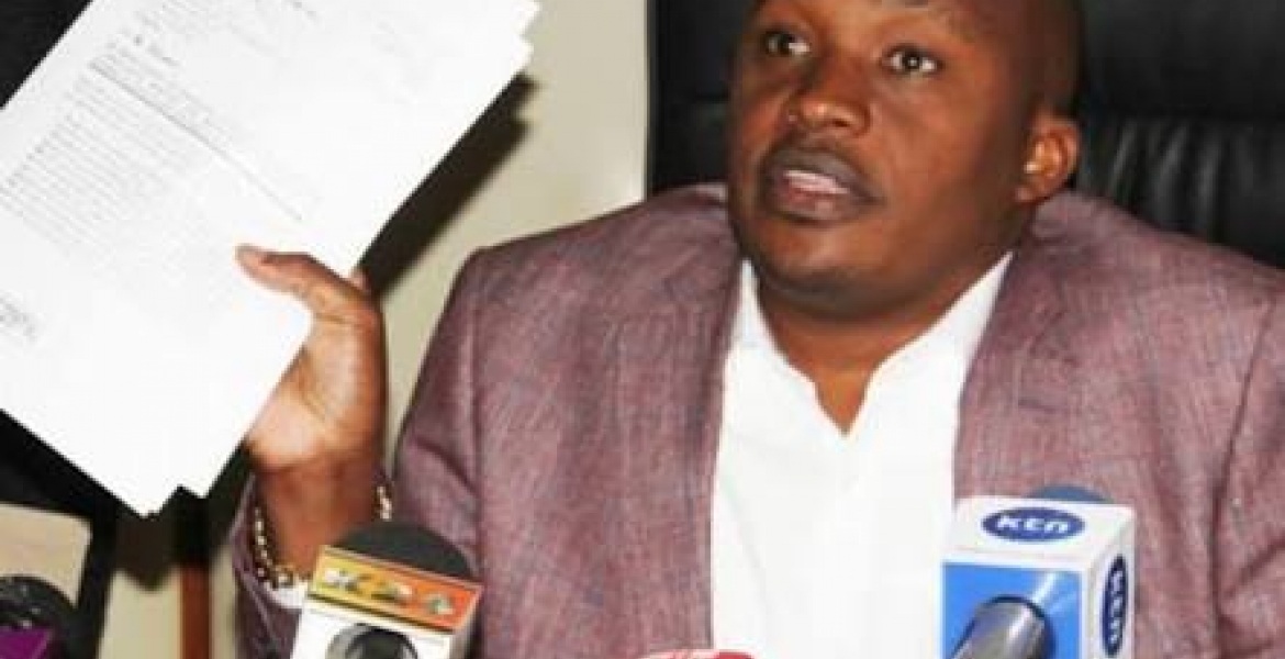 High Court Dismisses Starehe MP Charles Jaguar's Petition to Stop Repeat Election in Nyanza Counties
