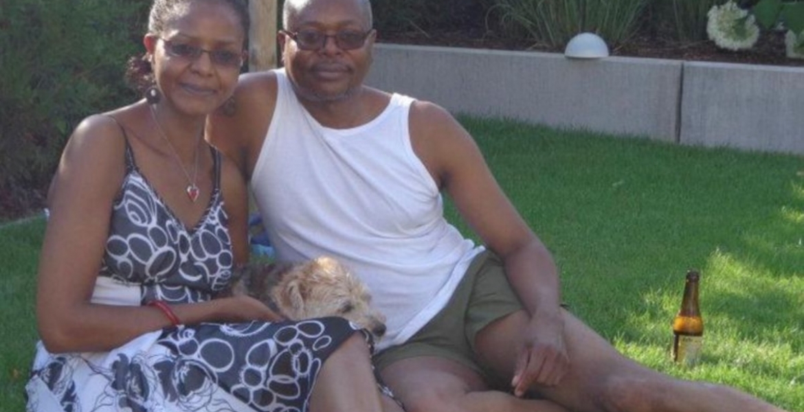 Kenyan Man in Belgium Who Stabbed Wife to Death is a Diehard Supporter of Raila Odinga