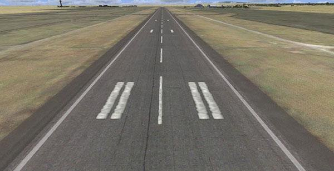 Government Plans Sh37 billion Second Runway at JKIA