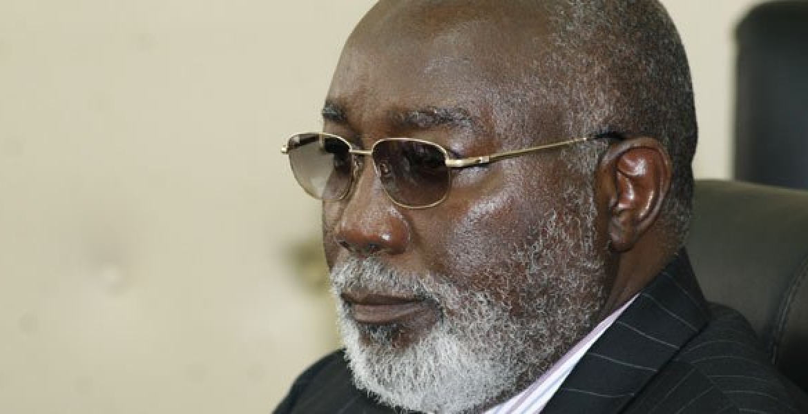 Former MP Harun Mwau Files Petition to Stop October 26th Repeat Election
