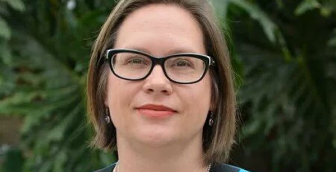 Police Arrest Kenyan Husband of Slain Australian Teacher Gabrielle Maina