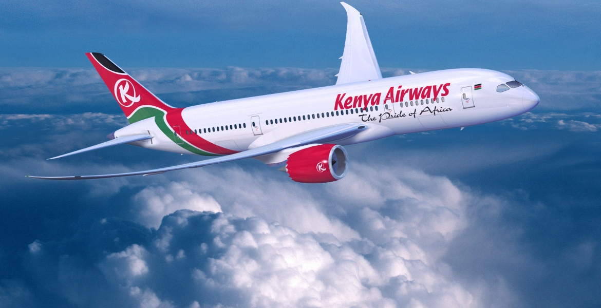 Kenya Airways' US Direct Flights Could Be Derailed By Political Uncertainty