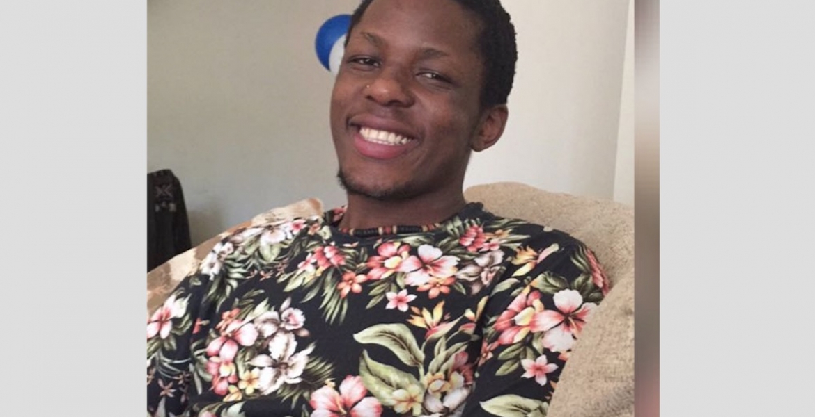 Death Announcement for Marvin Isoe Misonge of York, PA