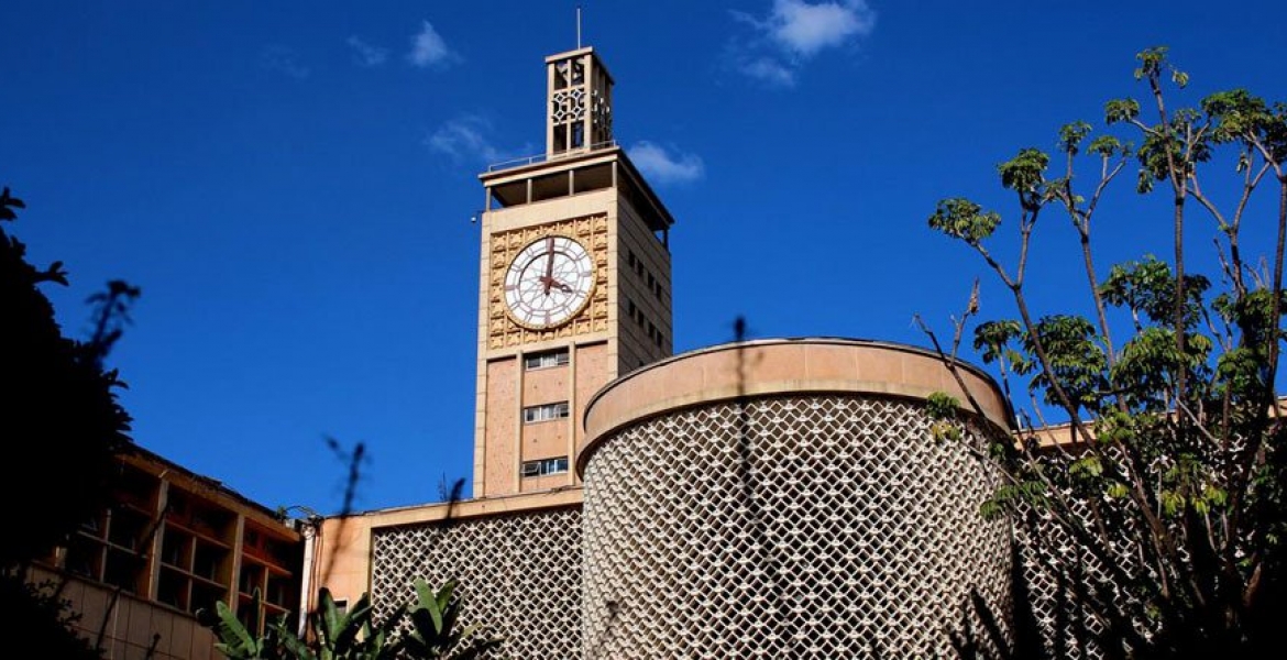 NASA MPs Vow to Boycott Parliamentary Sittings Over Amendments on Electoral Laws