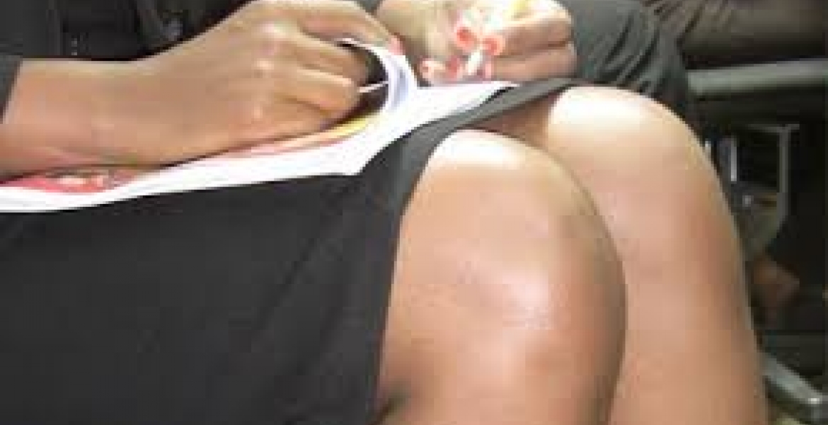 Why a Nyeri MCA Wants Female Colleagues Barred from Wearing Miniskirts