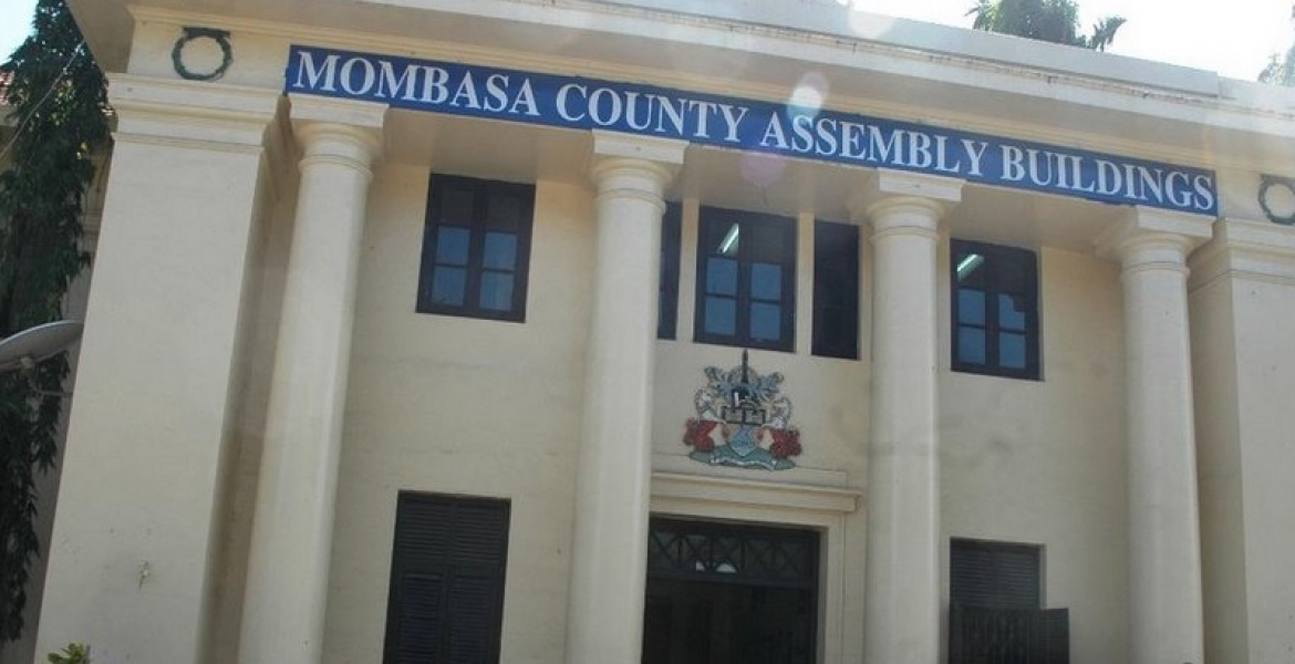 Give Us Sh5 Million for &quot;Nice&quot; Cars, Mortgages, Mombasa MCAs Demand