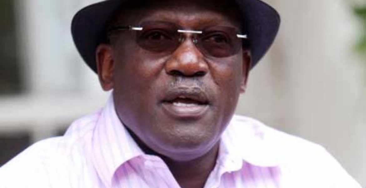 My Life is in Danger, Former Machakos Senator Johnstone Muthama Says