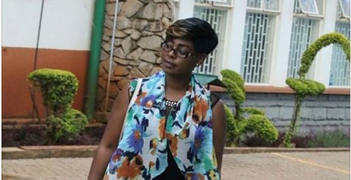 Speaker Orders Nyeri Female MCA Thrown Out of County Assembly for Being 'Indecently Dressed'