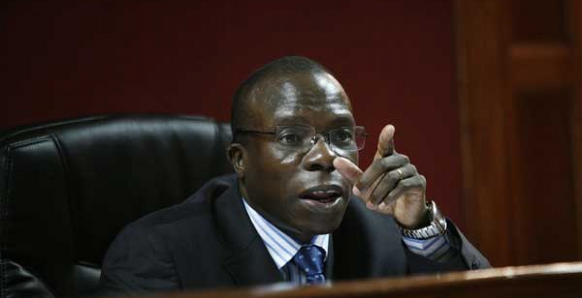 High Court Declares Appointment of IEBC Returning Officers as Illegal