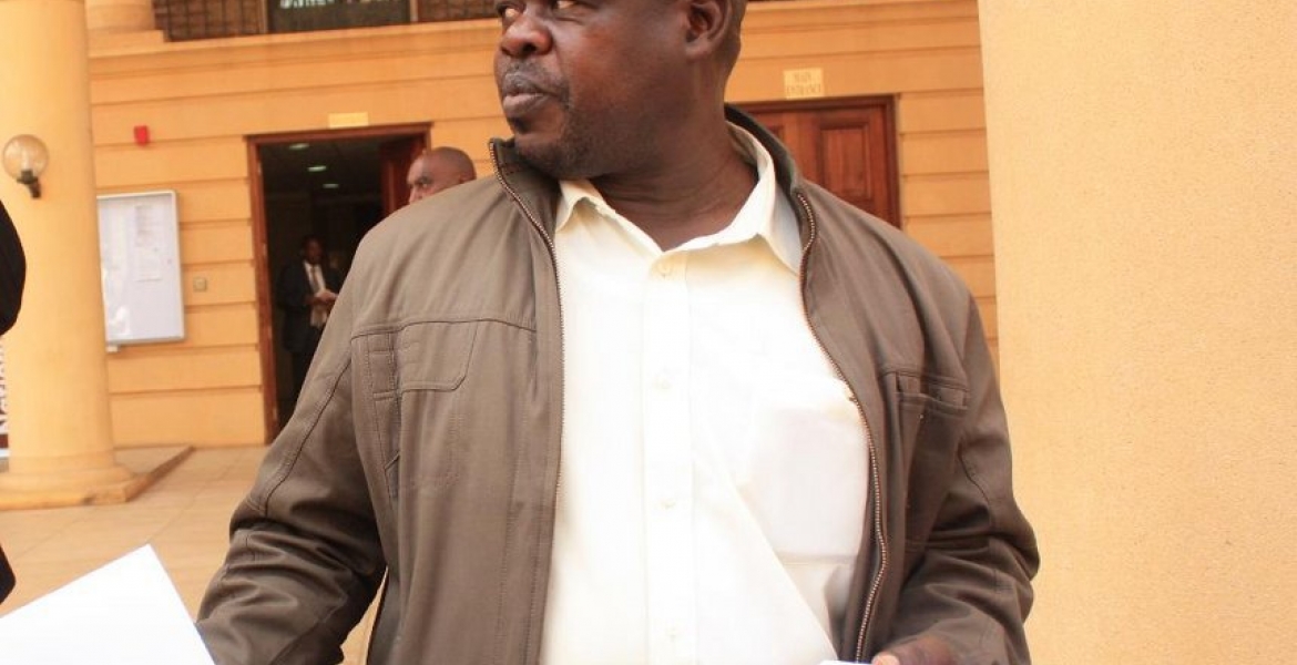 High Court Dismisses Petition to Form a Caretaker Government