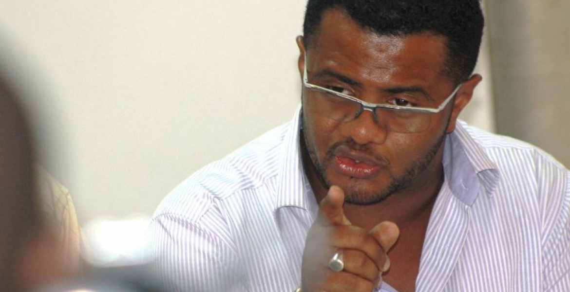 Former Mombasa Senator Hassan Omar Says He's Ready to Campaign for President Uhuru