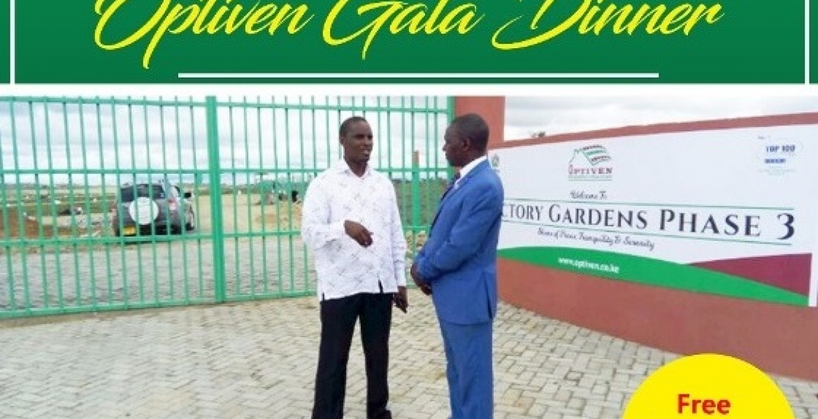 Optiven Dinner - Marrietta, GA Optiven Real Estate Free Dinner: Sat, October 14th in Marietta, Georgia