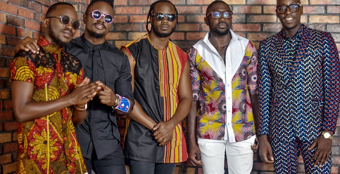Sauti Sol Band Encounters Wrath of Online NASA, Jubilee Supporters after Provoking Social Media post