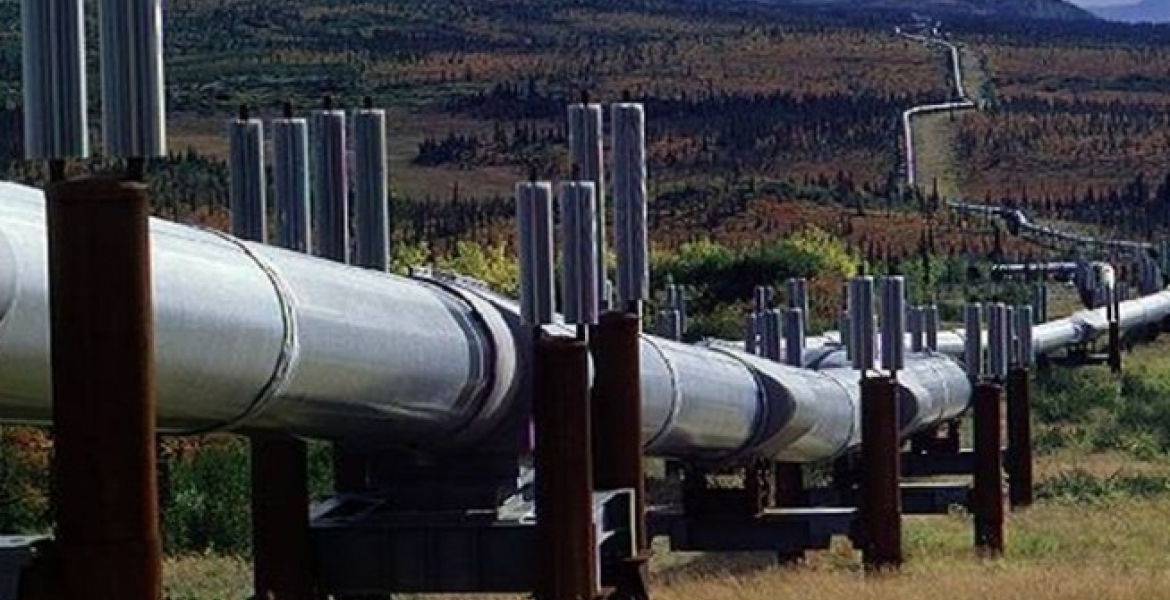 Kenya to Construct Multi-Billion Shilling Crude Oil Pipeline