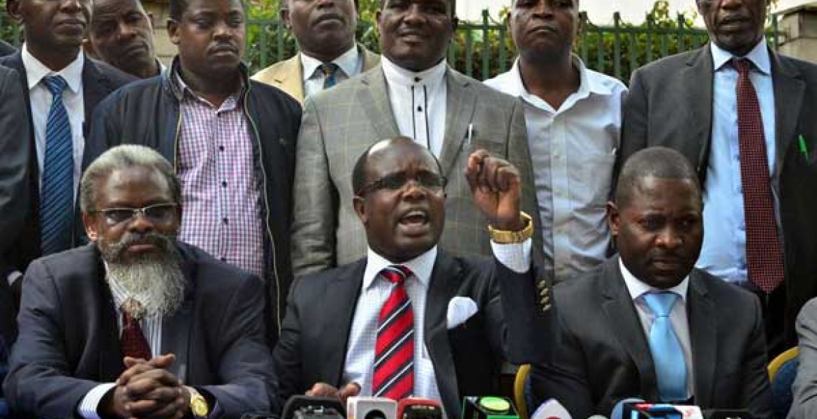 Government's Foreign Travel Ban on University Dons Suspended