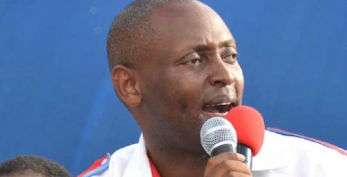 NASA Governor Defies Raila, Votes in Thursday's Repeat Election