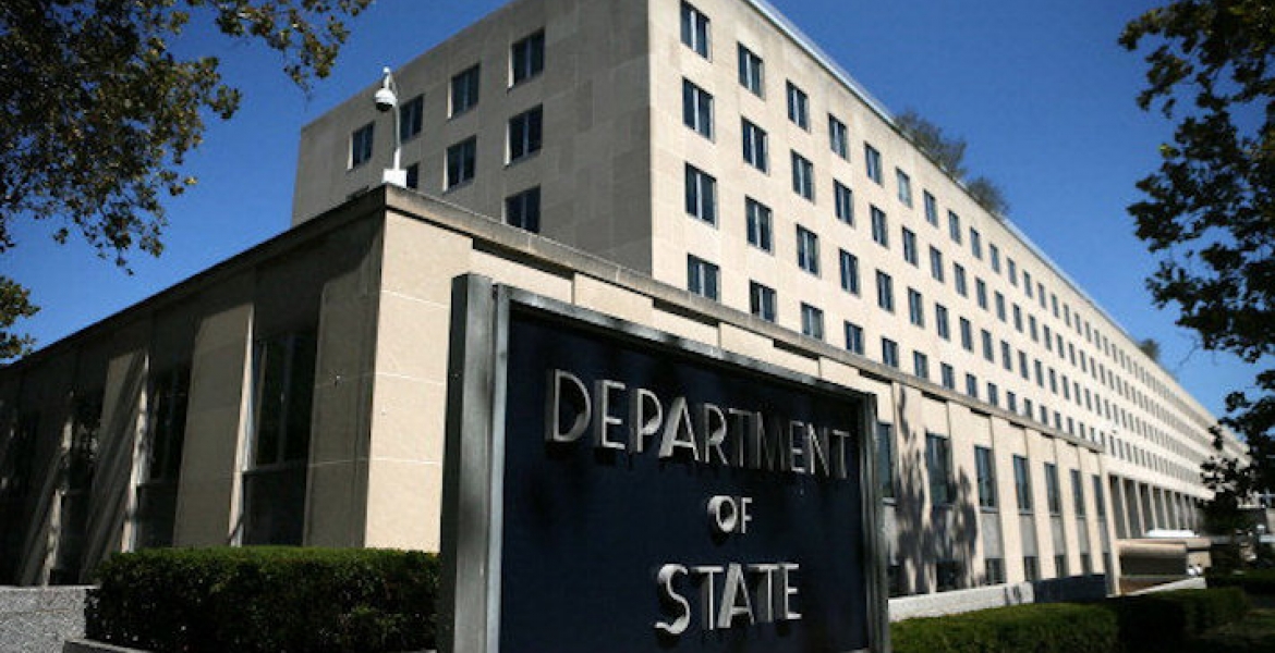 Remain Calm As You Vote on Thursday, the US Urges Kenyans