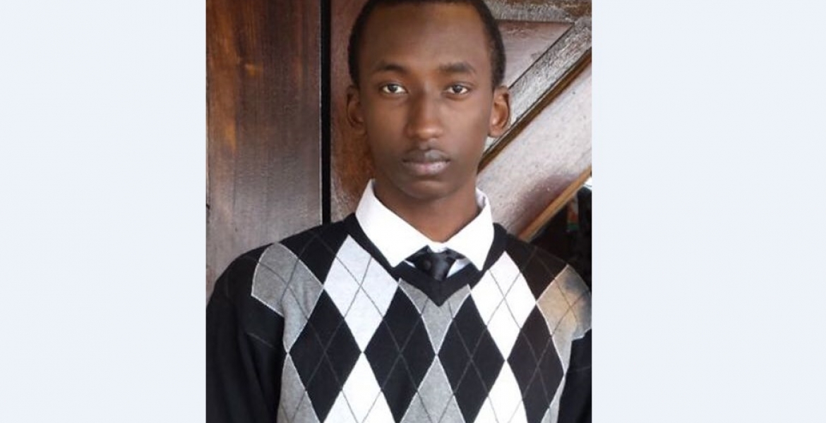 Death Announcement for William Ndumbi of Dallas, Texas