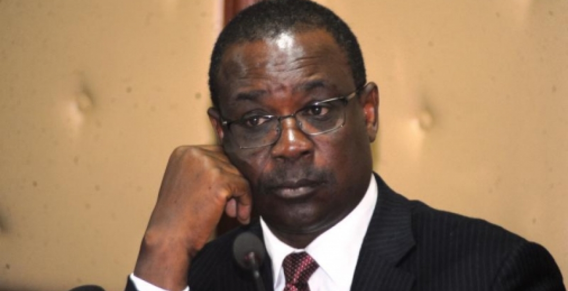 Kidero Makes a U-turn after Conceding Defeat to Mike Sonko, Now Says There Were Massive Irregularities
