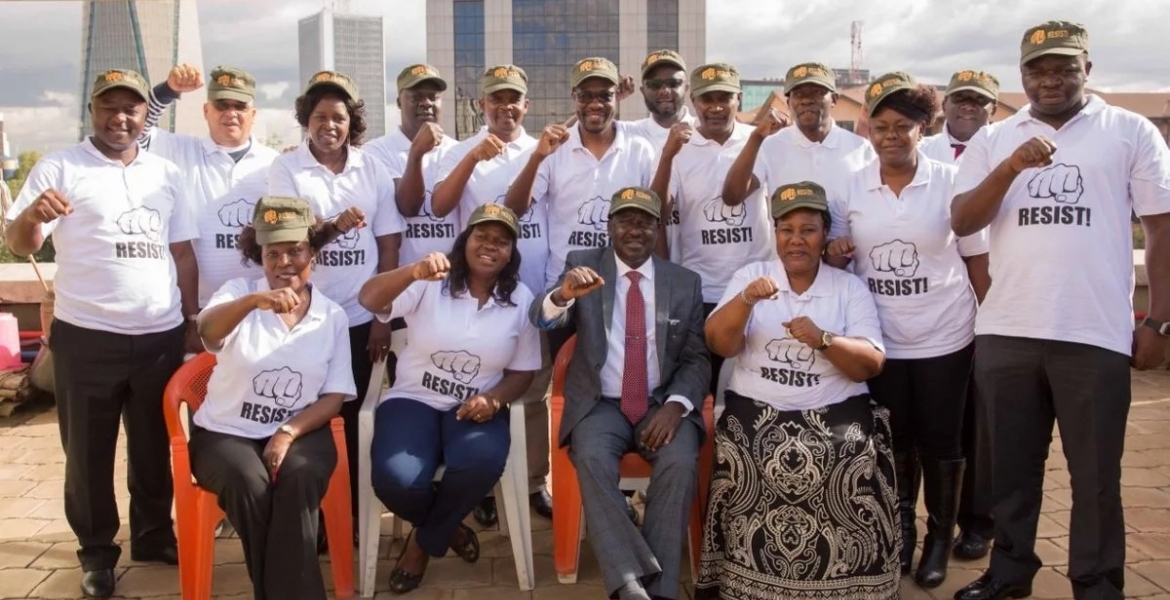 NASA Tells Supporters to Boycott Products from Three Companies