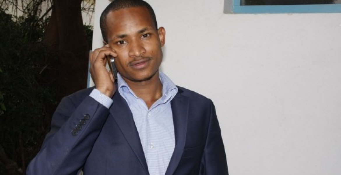 Four Banks Agree to Comply with Embakasi East MP Babu Owino's Demands