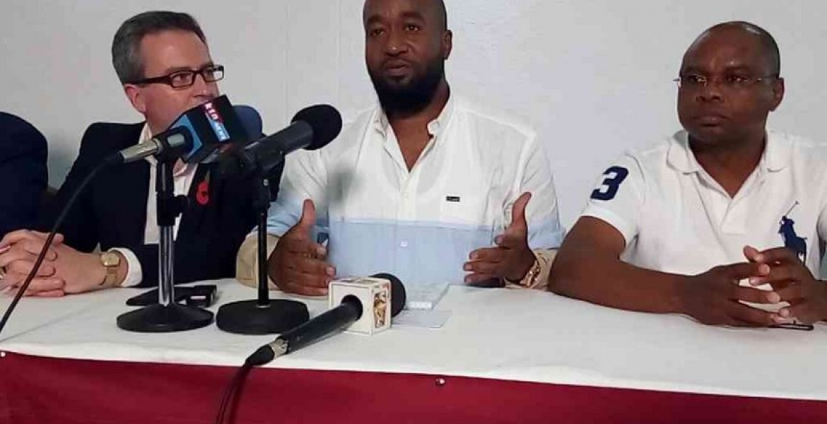 Foreign Envoys Urge Hassan Joho's Team to Drop Push for Secession of Coast Region