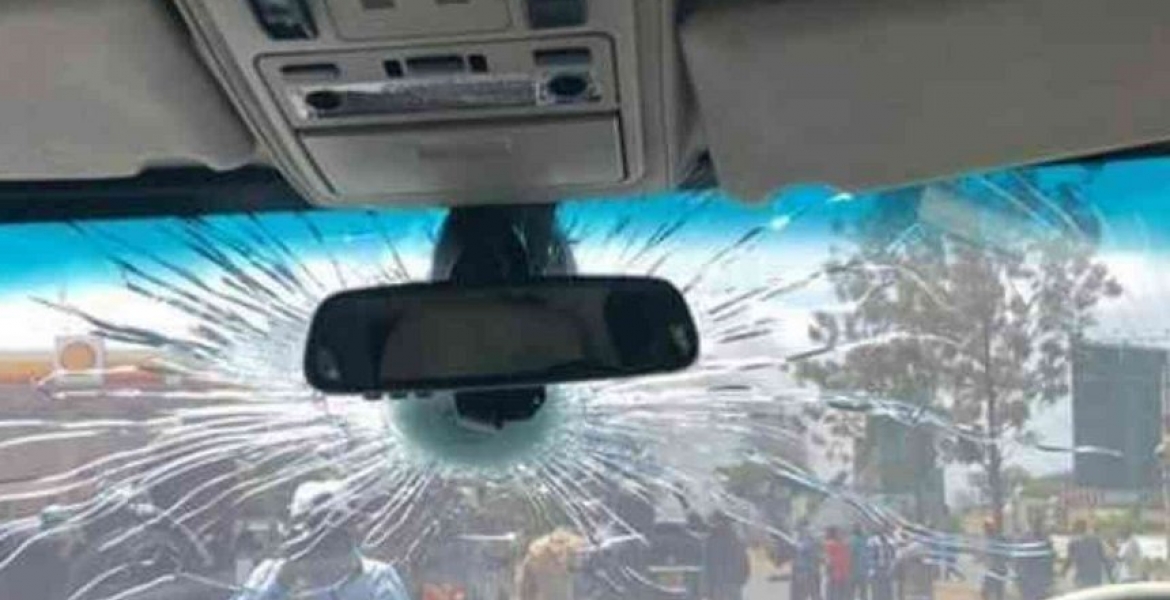 Government Dismisses Claims of Attempted Assassination on Raila