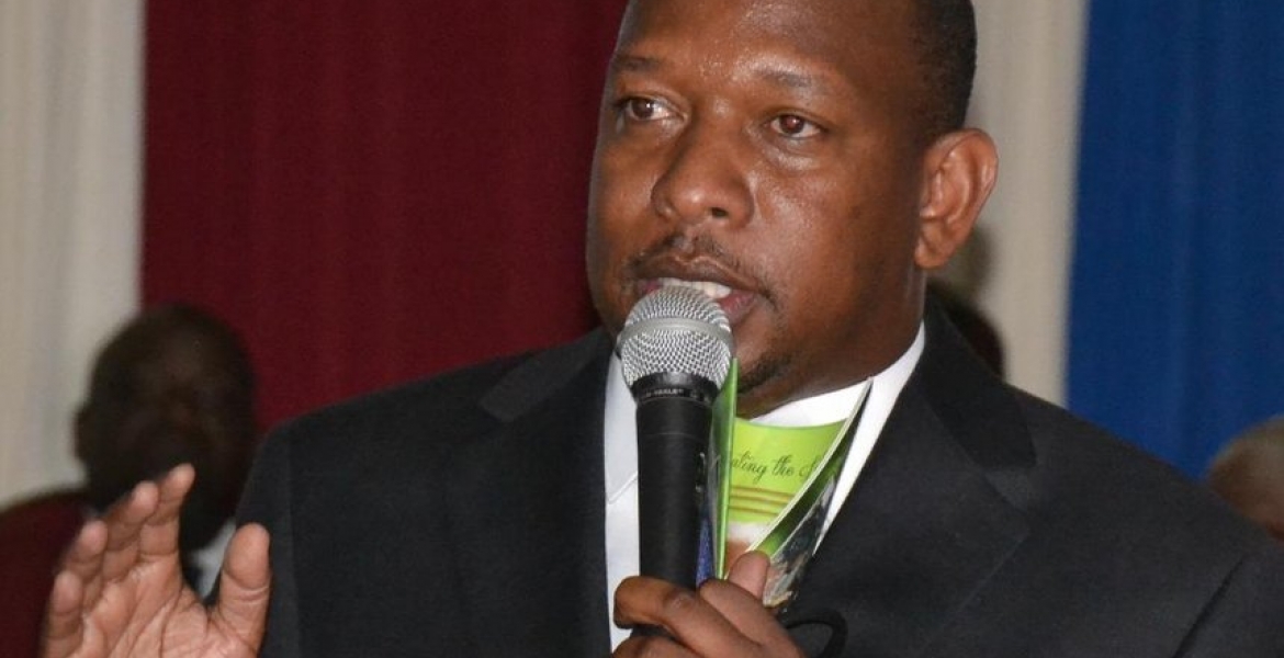 Governor Sonko Outlaws Protests in Nairobi during President Uhuru's Big Day