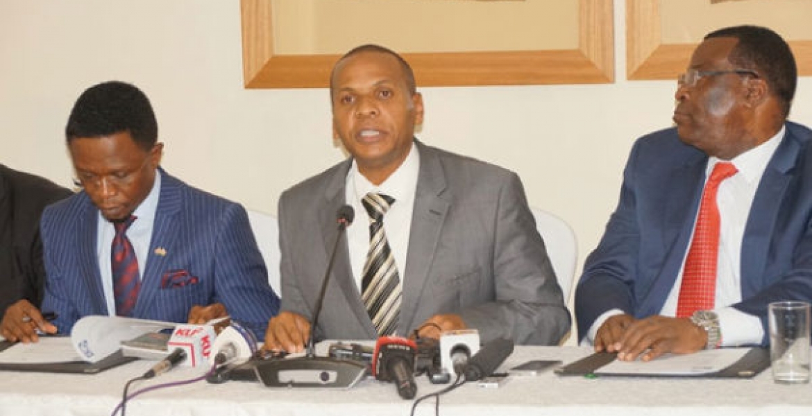 NASA Products Boycott Call Has Flopped, Lobby Group Says