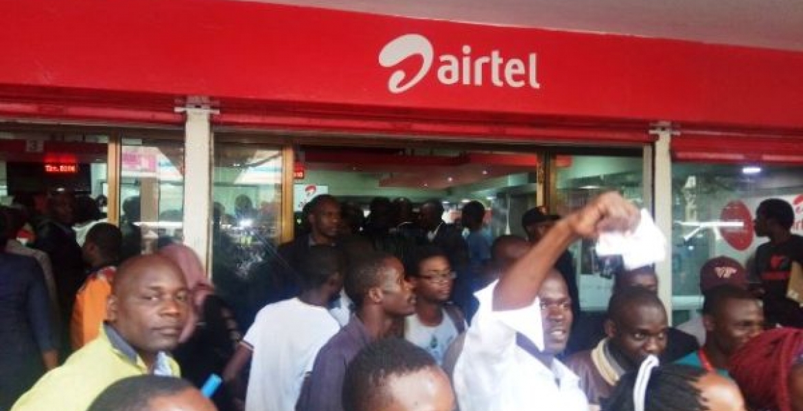 Airtel Reaps Big from NASA Boycott on Safaricom Products