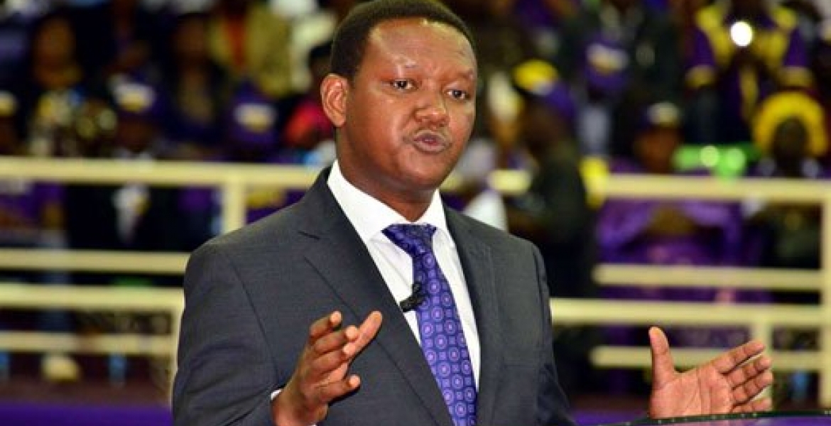 Machakos Governor Alfred Mutua Wants Prime Minister Post Reinstated