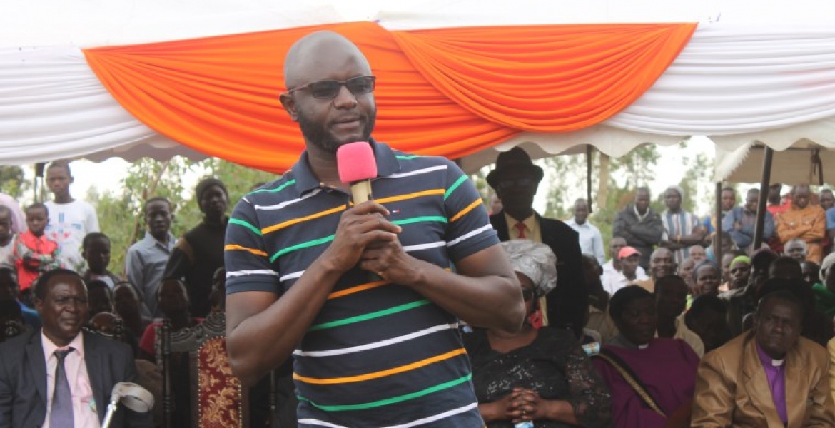 NASA MPs Ready to Resign for a Fresh General Election, ODM Leader Says