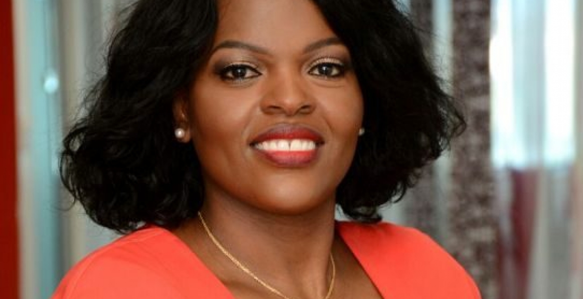 Vodafone's CEO in Ghana Speaks about Replacing Ailing Safaricom Boss Bob Collymore