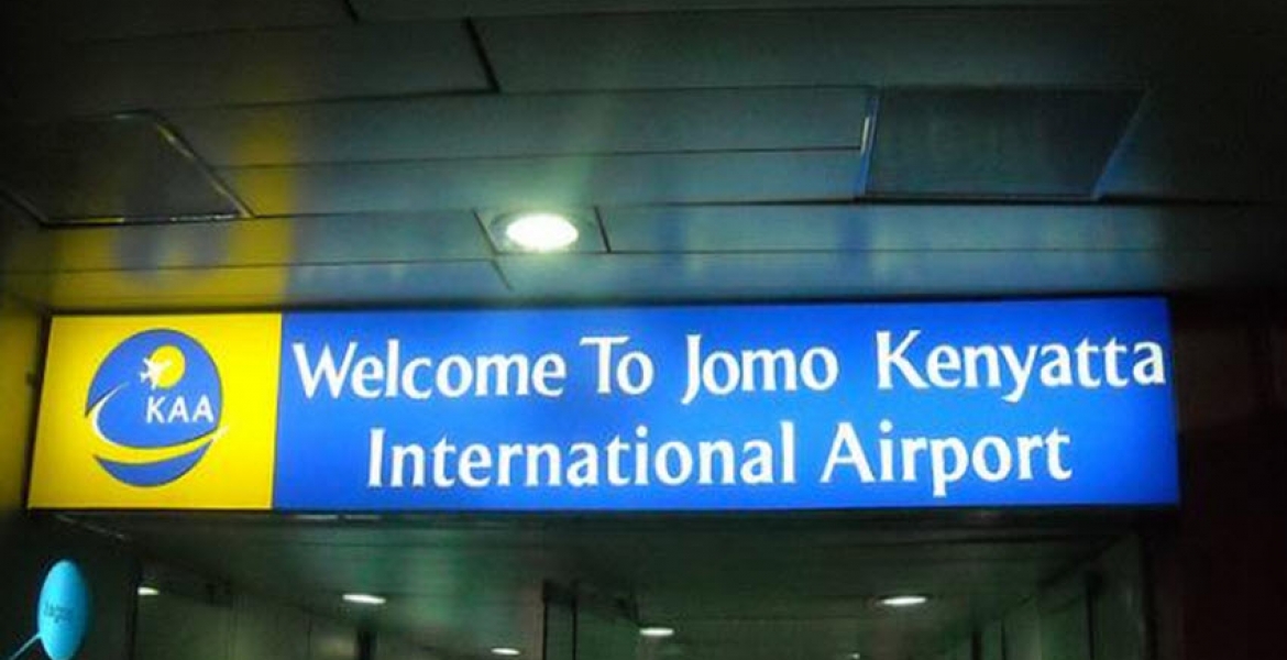 Government Upbeat JKIA Will Be Cleared for US Direct Flights Plan