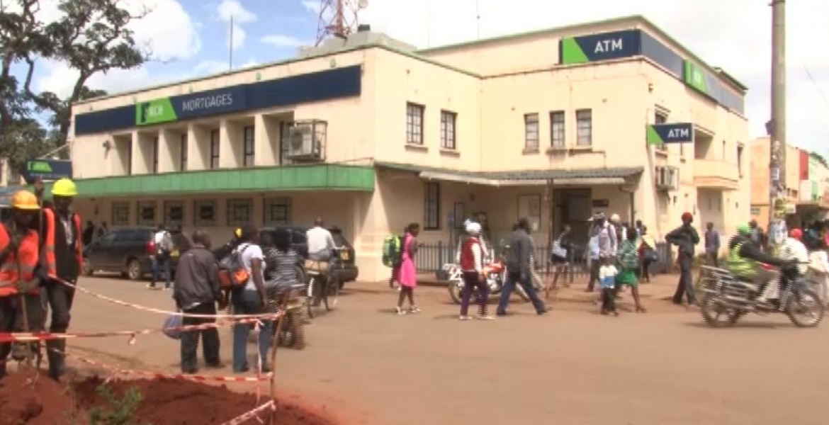 Detectives Seize Part of Sh50 Million Stolen from Thika's KCB Bank Through Underground Tunnel