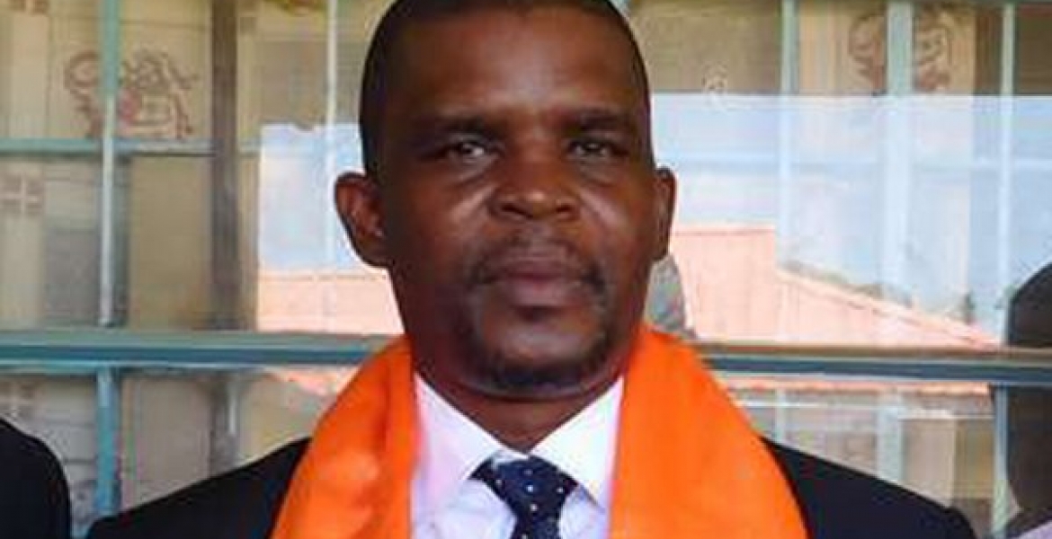 NASA MP Thrown Out of Petition Challenging His Victory for Submitting Fake Document in Court