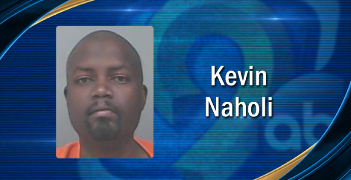 Kenyan Man in Iowa Charged with Being in Possession of an Illegal Firearm