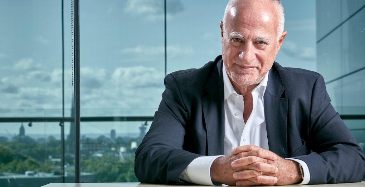 I Would Like to Die in Kenya, Former Safaricom CEO Michael Joseph Says